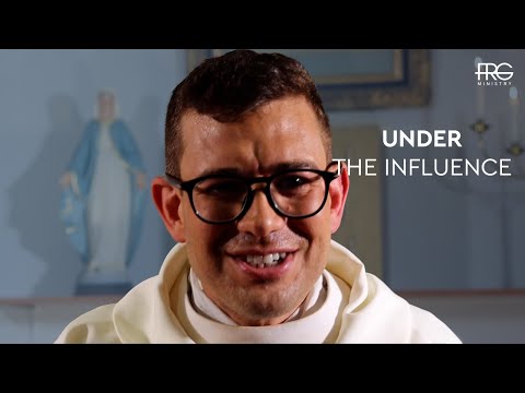 Under the Influence - Fr Rob Galea Homily - Easter Sunday mass, 4th of April 2021