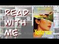Read with me Yesteryear by Caro Claire Burke Part 1 of 4