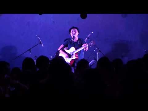 Sandhy Sondoro - Tentang Perasaanmu @UNTAR