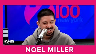 Noel Miller Talks About His Start Before Stand Up, Tour, Valentine's Day + More!