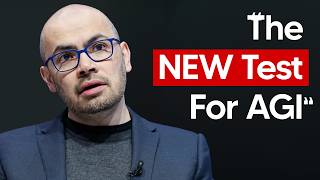 Google’s AGI Plan Just Got Clearer (Demis Hassabis Explains)