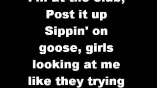 Brokencyde- Whatcha Want lyrics.