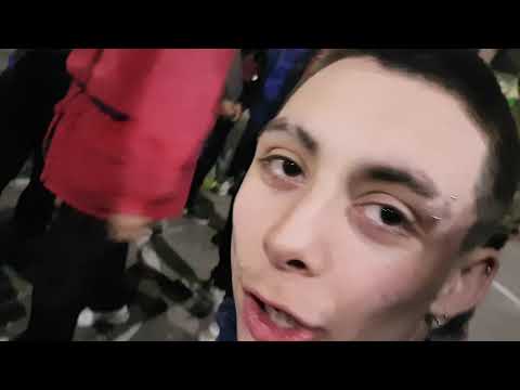 KURO FAUNO vs TOSK WAR - 4tos | El Cortasemana