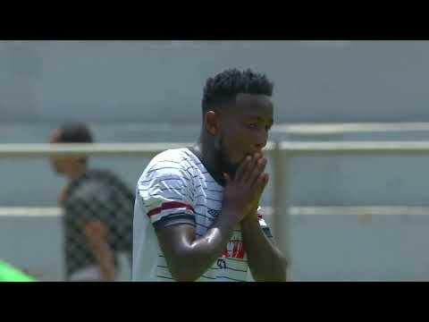 | Adama Ketema v Sebeta Ketema | Highlights