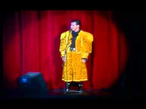 MIDACHI - Monologo de Dady Brieva - Lo mejor de midachi