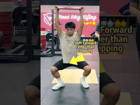 Full Tutorial on DUCK WALK