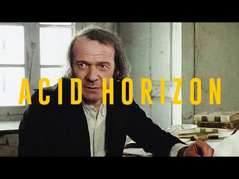 Who is 'Dark Deleuze'?: A Discussion with Andrew Culp