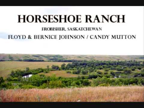 Horseshoe Ranch SK Info