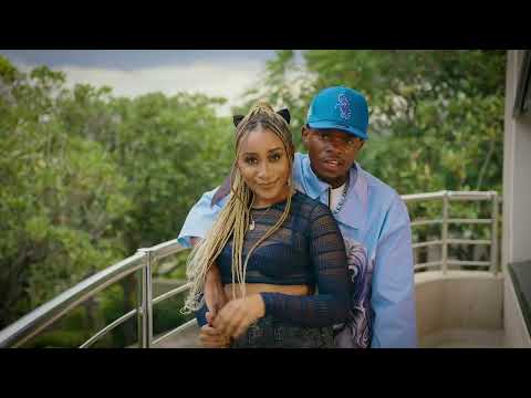 Bling4 - Mwana Wenyu ( Official Video)
