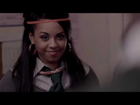 Wolfblood  Season 3 Episode 5 - The Dark Ages