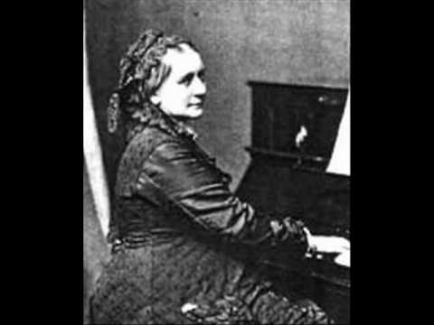 Adelina De Lara - "Clara Schumann and her teaching" - Reminiscences and Examples