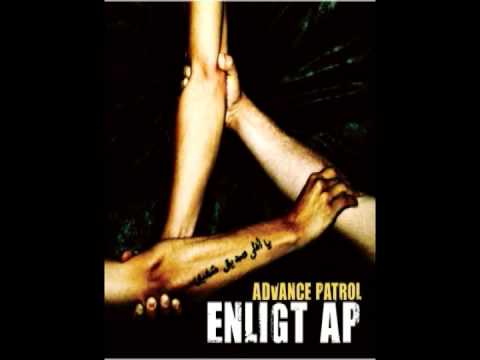 Advance Patrol - Chiliscotez