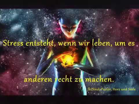 Gedanken sind Deine wahre Macht.