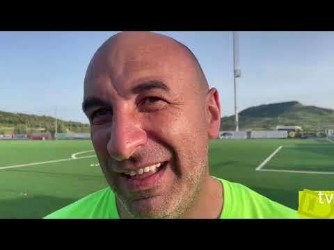 Mario Fadda allenatore Taloro 22-05-2022 - Diario Sportivo
