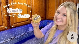 Download lagu Star Wars “Wookie Cookie” Disney Parks Recipe AT HOME mp3