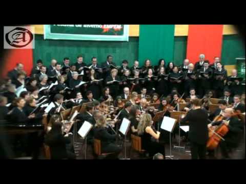 Missa in Tempore Belli- Joseph Haydn (1732 1809)