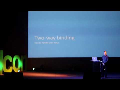 Data Binding on Android (Droidcon Bangkok 2017)