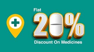 Aapka Chemist : Get The App Now and Order from Nearby Chemist
