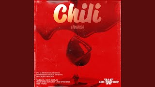 Musik-Video-Miniaturansicht zu Chili Songtext von HWASA (화사)