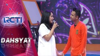 DAHSYAT - Nagita Slavina Ku Jaga Takdirku [25 April 2017]