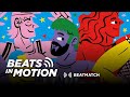 Beats In Motion: Mochakk Remix - Superstylin'