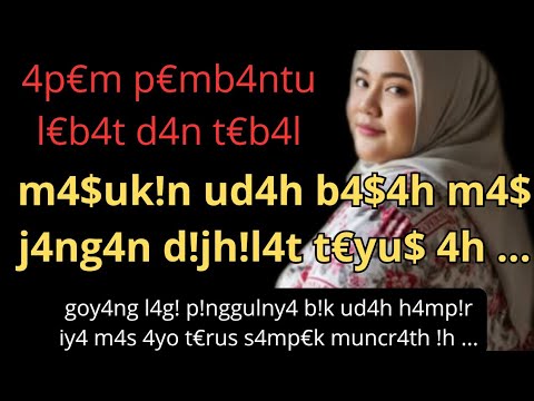 Jadi Lebih Betah di Rumah Saja #kisahnyata 