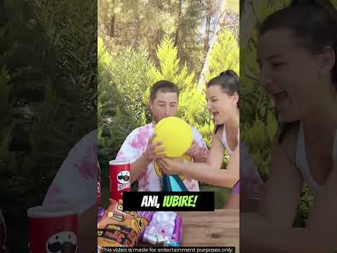 🔥 🎂 Tortul Dispărut Din Ziua De Naștere ! #shorts