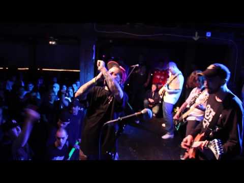 Higher Power - Burning