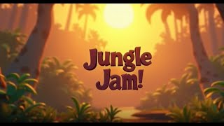 Download lagu DJ Quack The Duck - Jungle Jam mp3 Download lagu DJ Quack The Duck - Jungle Jam mp3