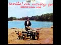 Montego Joe -- Too Much Saki