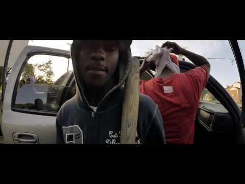 MAN DOWN TRA-LAY & SKYLA SHOT BY FAST LIFE FILMS