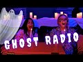 Ghost Radio Original Spooky Comedy Filmed At Babcock Studios