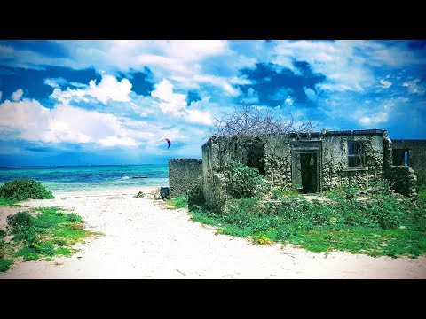 Rayvanny - Unaibiwa * Hai Hui OnLife! Mango Beach, Jambiani