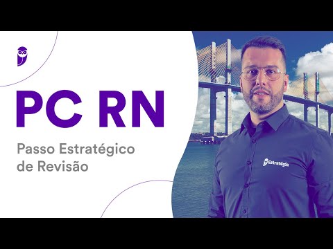 PC RN Competition: Strategic Review Step