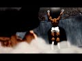 Muhammad Ali Jr AMV Back Up The Siege Baki