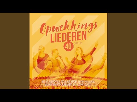 Opwekking 793 - Een Fonkelnieuw Begin