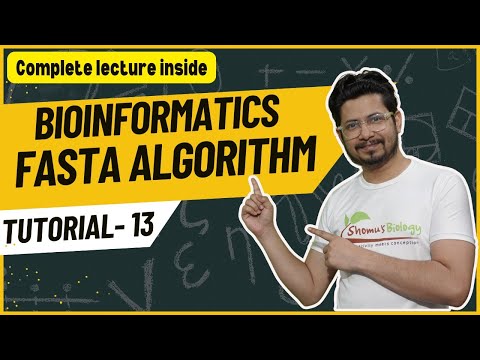 Molecular file format in bioinformatics Bioinformatics lecture