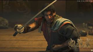最終回　鬼武者 Way of the Sword　初見