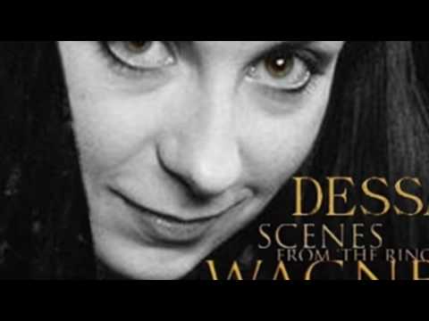 Plácido Domingo & Natalie Dessay sing WAGNER - Siegfried: Nun sing! ich lausche dem Gesang - 2002