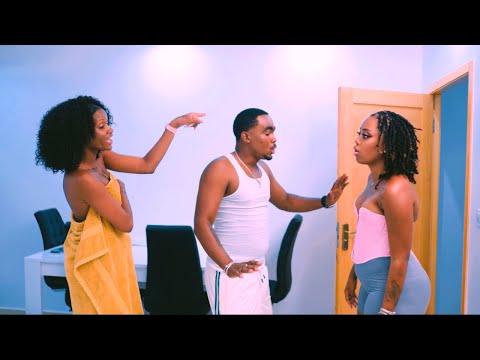 Cesar Sanches - Tran Duvida (Official video)