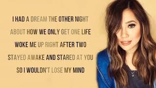 Moira Dela Torre (Something I need)