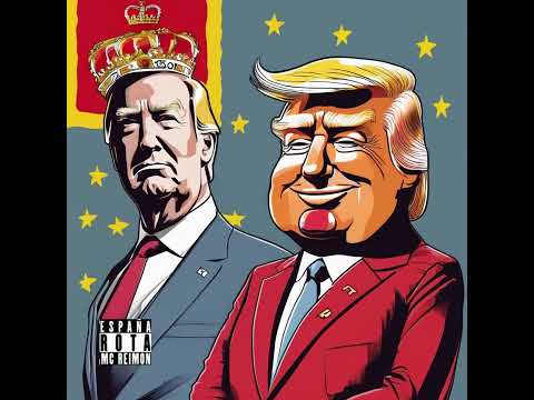 MC REIMON - ESPAÑA ROTA
