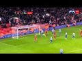 Liverpool 1 - Reading 2 - 2010 FA Cup Third Round