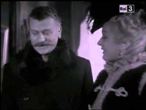 Le due voci della signora Travet