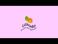 Lazada Logo Effects Sponsored By Preview 2 Effects