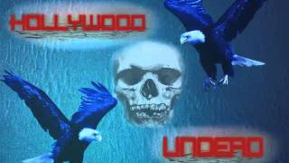 Hollywood Undead - I Don't Wanna Die (Borgore Remix)