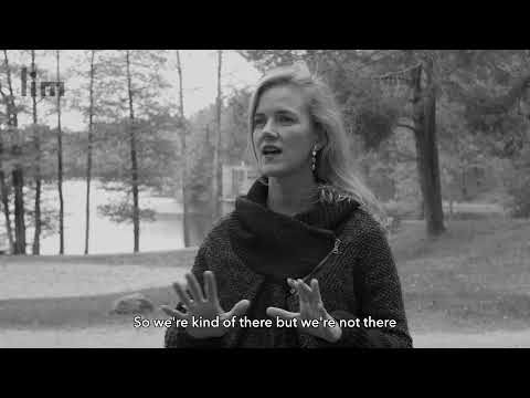 Marika Kozlovska (Latvia & Austria) #LIM2021 Development angel, International market consultant (#1)