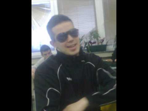 Skill & Blebi feat Mihilow & Nidza Bleja - Neosvojiva (Produced by Nidza Bleja 2010)