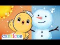Opposite Words Song In English Learning Videos Mix Canticos Nursery Rhymes Kids Songs