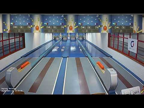 3. HKLZ KK DUBOVAC - KK GACKA